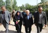 تکاپوی توسعه فرهنگی در کلاردشت؛ دستور ویژه استاندار مازندران برای تسریع در تکمیل کتابخانه عمومی