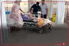 اکثر مجروحان حادثه سیریک از بیمارستان ترخیص شدند؛ ۱۱ مجروح حادثه سیریک همچنان تحت درمان هستند