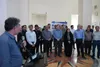 بنادر بوشهر در جنگ ۴۰ روزه نماد ایستادگی جبهه اقتصادی بودند