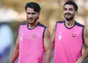 چالش جذاب و جدید برای ستاره جوان پرسپولیس