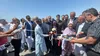 افتتاح ۲۸۱ کیلومتر راه اصلی و بزرگراه سیستان و بلوچستان با حضور وزیر راه و شهرسازی و استاندار