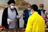 آزادی ۱۲ زندانی از زندان لاهیجان
