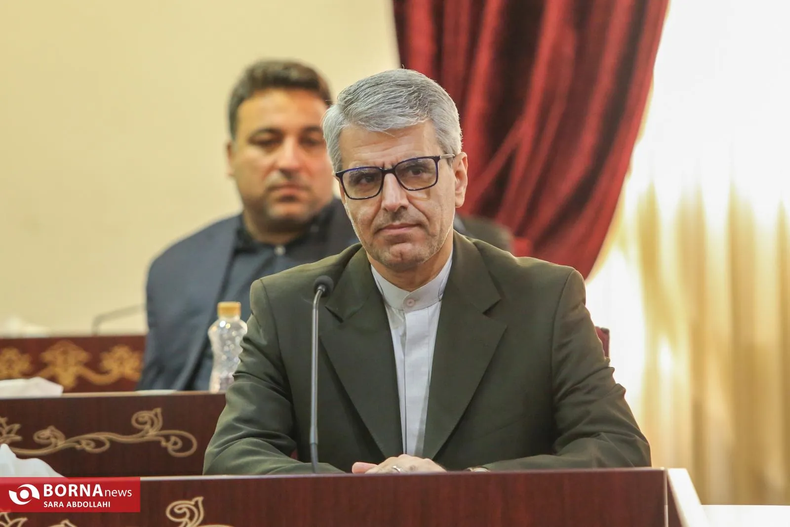 پیام سخنگوی وزارت امور خارجه به مناسبت «روز ملی نثر فارسی»