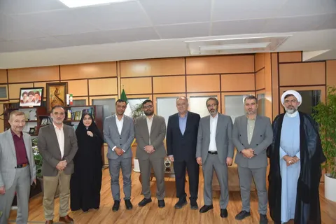 مهرور: مدیریت یکپارچه و تعامل دستگاه‌ها، کلید حل مشکلات کرج است