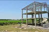 ساخت و ساز  غیر مجاز در خارج از بافت روستاهای بخش مرکزی قزوین ممنوع است