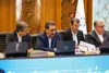 وزیر صمت در اصفهان : بازگشت ظرفیت تولیدی صنایع آسیب‌دیده با جدیت دنبال می‌شود