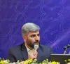 خزایی: بارگذاری جمعیتی ۲۰۰ هزار نفری، هویت و زیست‌بوم پیشوا را تهدید می‌کرد