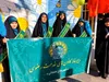 مدارس استان همدان معطر به شمیم رضوی شد