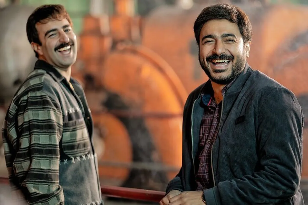 «جهان مبهم هاتف» فیلمی بی‌ادعا در باب یک جوان نخبه ایرانی