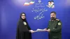 امضاء تفاهم‌نامه همکاری میان آموزش و پرورش گیلان و اداره کل حفظ آثار و نشر ارزش‌های دفاع مقدس استان