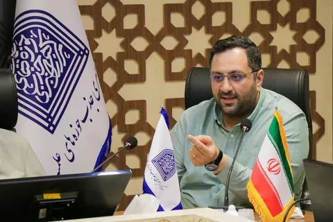 معاون وزیر ارتباطات: ظرفیت حوزه‌های علمیه برای تکمیل شبکه ملی اطلاعات به کار گرفته می‌شود