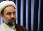 ابراز همدردی آیت‌الله محامی در تماس‌های تلفنی جداگانه، با فرزند امام جمعه اهل سنت کتیج و یکی از معتمدین لاشار