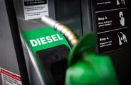 US Diesel Prices Hit Record High, Threatening to Reignite Inflation