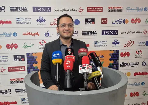 ثبت بیش از ۲ همت قرارداد و تفاهم‌نامه در اینوتکس ۲۰۲۶