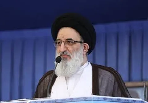 نماینده ولی فقیه در استان البرز: بی‌حجابی، حرام سیاسی است