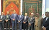 استاندار اصفهان: فرش کاشان و آران و بیدگل، اعتبار صنعت کشور است