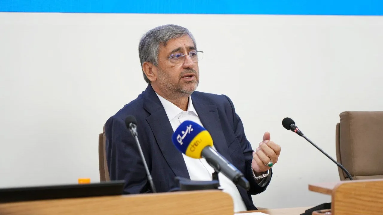 استاندار لرستان: تقویت مشارکت بخش خصوصی برای توسعه گردشگری در دستورکار قرار دارد
