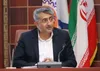 نوبانی: طرح تپش مشارکت شهروندان در ساختن شهری پاک و سالم است