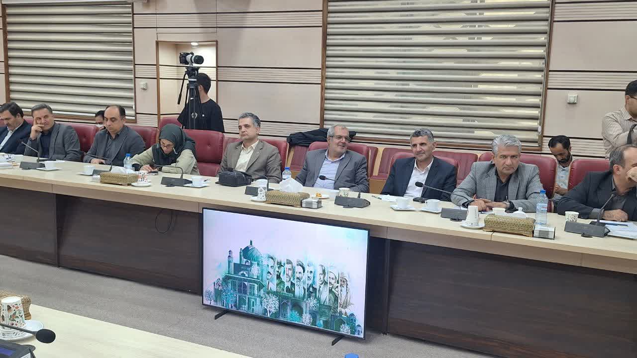 تکمیل پنج پروژه نیمه‌تمام ورزشی روستایی قزوین به ۵۵ میلیارد تومان اعتبار نیاز دارد