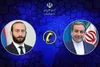 گفت‌وگوی تلفنی عراقچی با همتای ارمنستانی