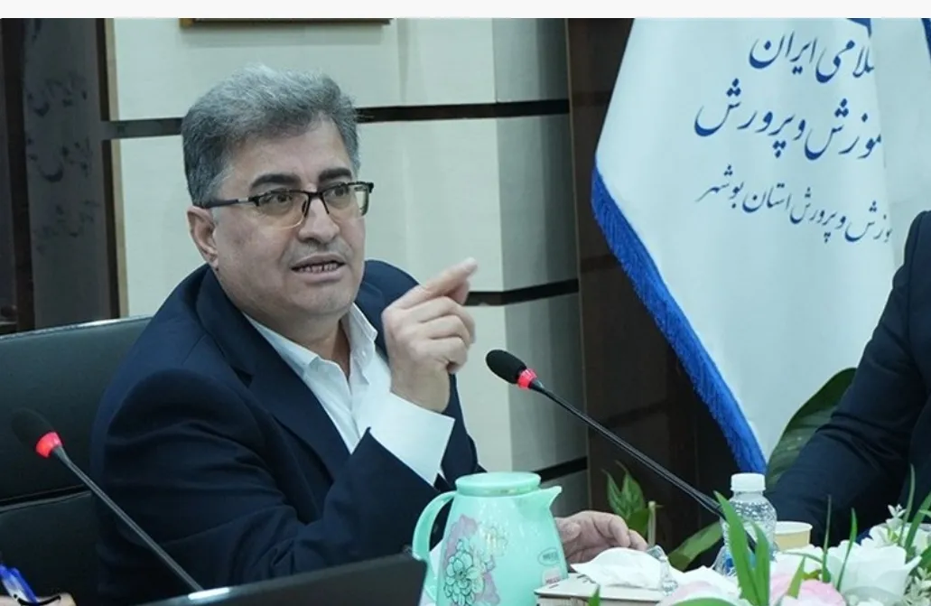 ایجاد رشته‌های مهارتی ایمنی و آتش‌نشانی در هنرستان‌های استان بوشهر