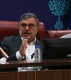 نماینده ایلام در مجلس: هر کسی سرعت توسعه استان را کاهش دهد، در زمین دشمن بازی می‌کند