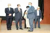 سرپرست مرکز تحقیقات و آموزش کشاورزی و منابع طبیعی لرستان معرفی  شد