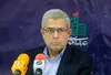فعالیت ۳۵۰۰ موکب رسمی و ۱۹ هزار خادم در ستاد عتبات عالیات کشور