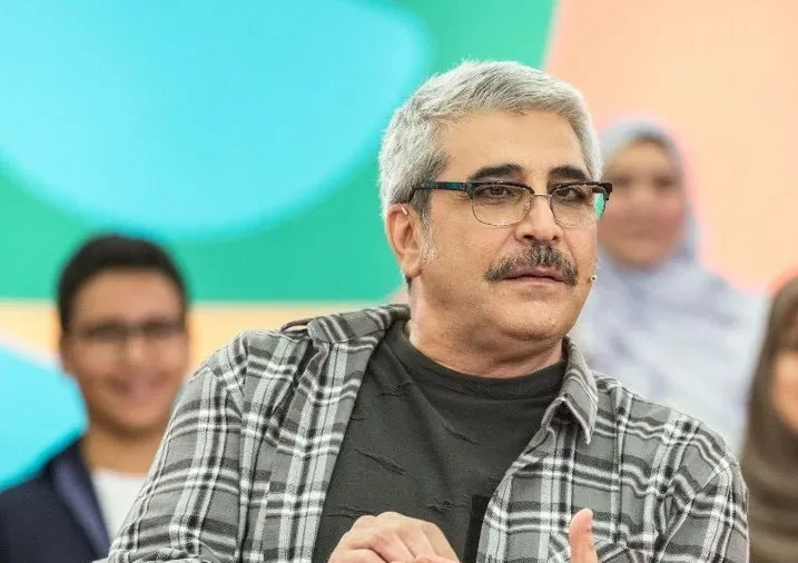 کنایه بازیگر استقلالی به پرسپولیسی‌ها: ما جام آسیا دیده‌ایم/ از سهراب حمایت کنیم ، تیم را قهرمان می‌کند