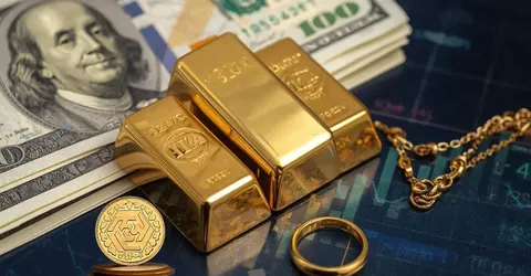 پیش‌بینی بازار طلا ،دلار ،سکه ۹ مهر/  سیگنال‌های تازه برای معامله‌گران