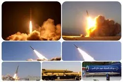 IRGC Adviser: Most of Iran's defense facilities not shown yet