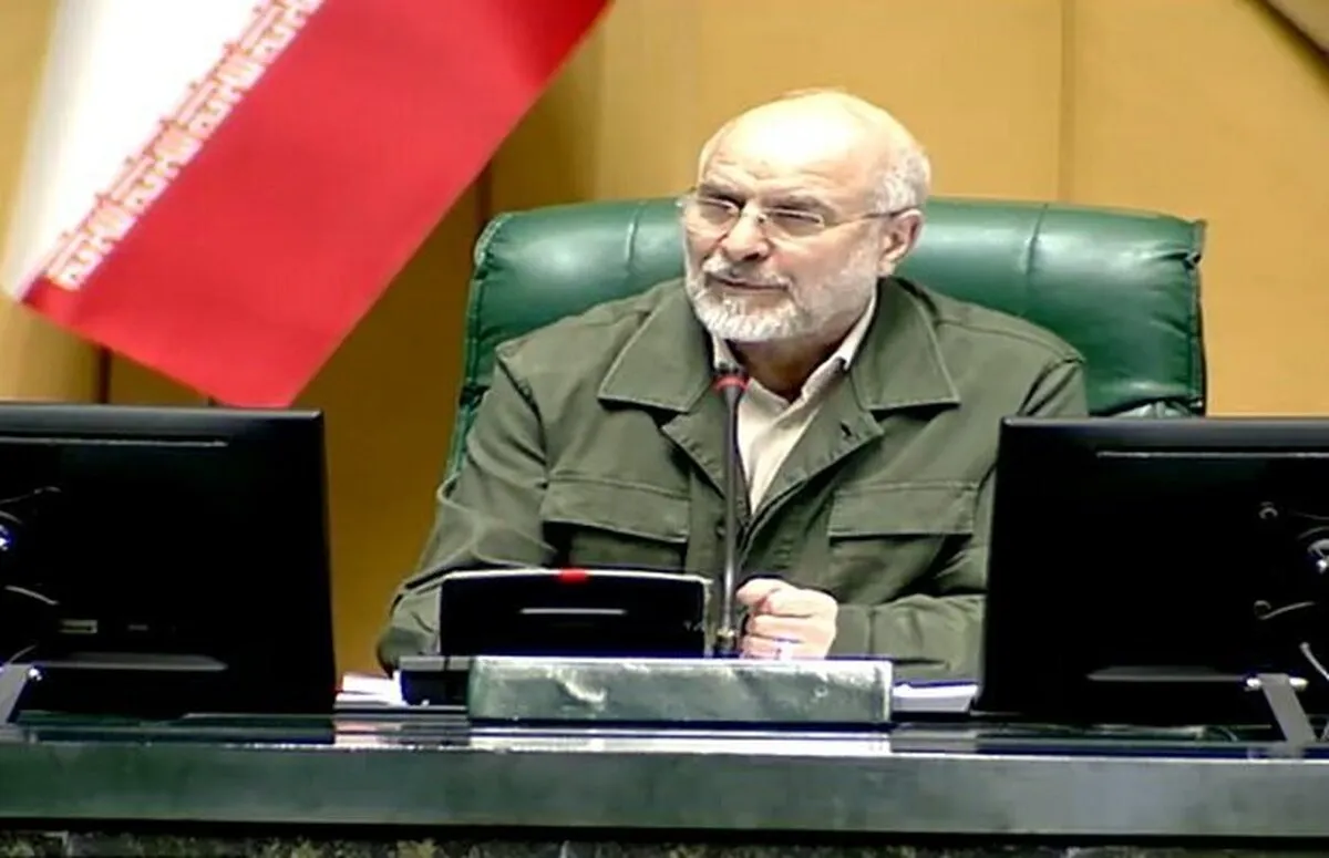 قالیباف: کمیسیون تلفیق در بررسی مصارف بودجه به مسائل حقوقی و معیشتی مردم توجه کند