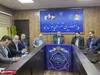 فرماندار شهرستان قدس : هماهنگی بین‌بخشی، رمز اعتلای فرهنگ و ورزش شهرستان است