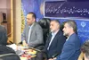 ورزش زورخانه‌ای میراث فرهنگی و معنوی کشور و مروج فرهنگ پهلوانی است