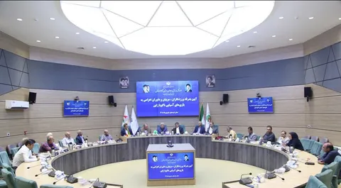 تأکید بر حمایت از قهرمانان ورزشی و برنامه‌ریزی برای حضور پررنگ‌تر در میادین آسیایی و المپیک
