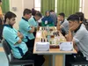 آغاز مسابقات شطرنج پسران المپیاد فرهنگی ورزشی دانشجویان سراسر کشور در شاهرود