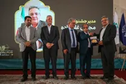 طراحی ایرانی باید از حاشیه به متن صنعت طلا و جواهر بیاید
