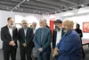 وزیر فرهنگ: نمایشگاه «مدرسه میناب» تلاشی برای ماندگار کردن این حادثه بزرگ است