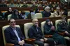 تجلیل از چهار محیط‌بان برتر گیلان در آیین ملی گرامیداشت روز محیط‌بان + فیلم