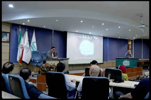 قدردانی از دو تماشاگر وفادار تئاتر و زنده‌یاد شیرین یزدان در «جمعه‌های تئاترشهر»