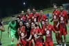 بازگشت پرسپولیس به ورزشگاه خاطره انگیز