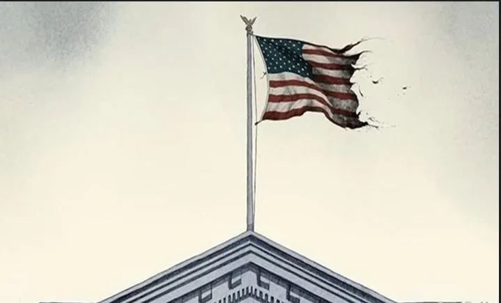 رسانه صهیونیستی: اراده آمریکا برای تداوم محاصره ایران سست شده است