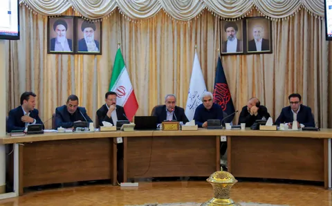 استاندار آذربایجان شرقی : جبران خسارت ‌های جنگ تحمیلی و تکمیل پروژه‌ های درمانی استان با جدیت پیگیری می‌شود