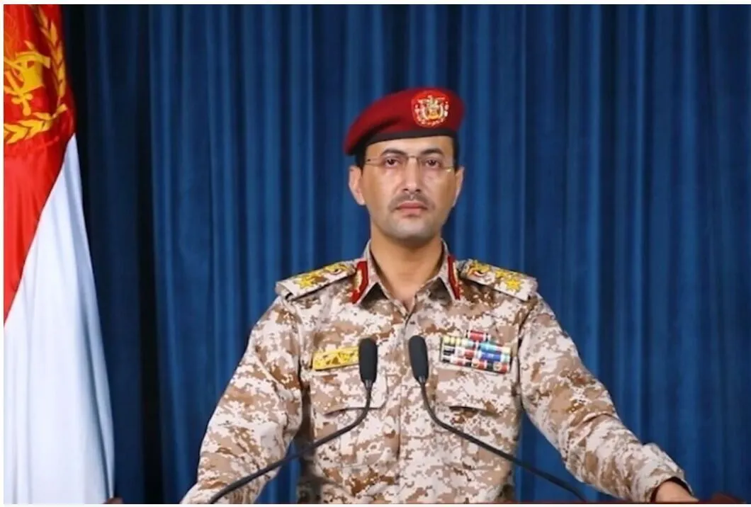 سخنگوی نیروهای مسلح یمن: عربستان طی ۲۴ ساعت گذشته ۵۲ حمله هوایی علیه خاک ما انجام داد