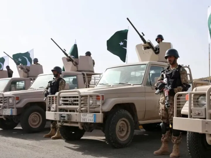 Pakistan slams Reuters claim on military deployment in Saudi Arabia as false, distorted