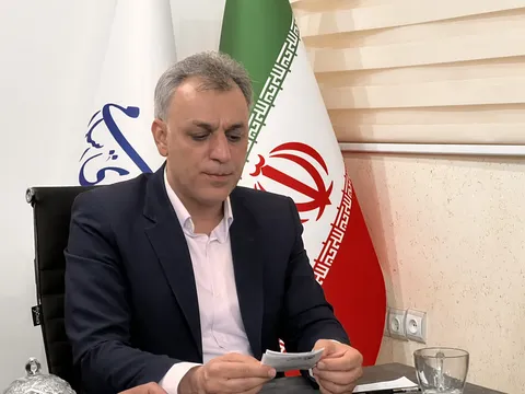چشم‌انداز اتصال ایران به چین از مسیر افغانستان