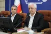 دستور استاندار خراسان شمالی: استان را به بستری امن برای سرمایه‌گذاران تبدیل کنید
