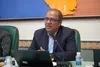 فرماندار بوشهر: یک نقطه درمرکز استان مورد اصابت قرار گرفت