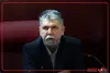 وزیر فرهنگ : چیزی به نام خودی و غیرخودی نداریم و مرز ما وطن‌‌دوستی و وطن‌فروشی است