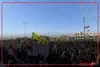 آغاز تشییع با‌شکوه شهدای حشد شعبی در عراق